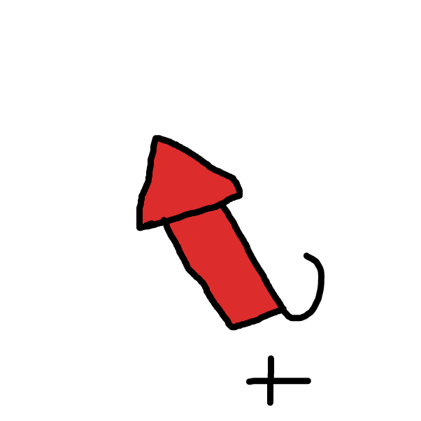 Drawing in _+_=_ 48: Last Hurrah by Yitsul