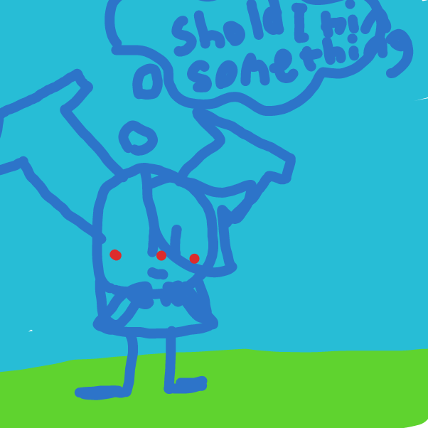 Drawing in BFP by n0t.gloomy.cat