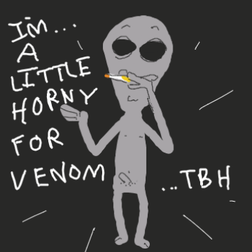  - Online Drawing Game Comic Strip Panel by Potato Man