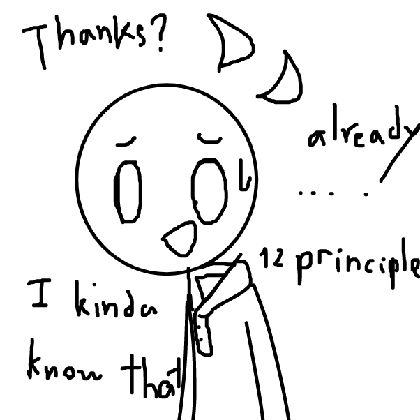 Drawing in explaining video animation project : any advice? by FifaSam