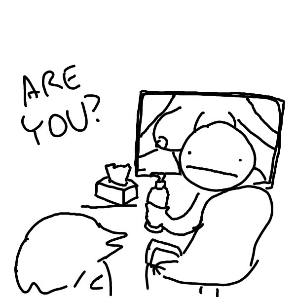 Drawing in Studying by Sabandija