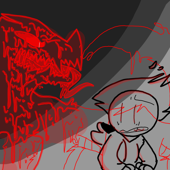 Liked webcomic its not CUTE