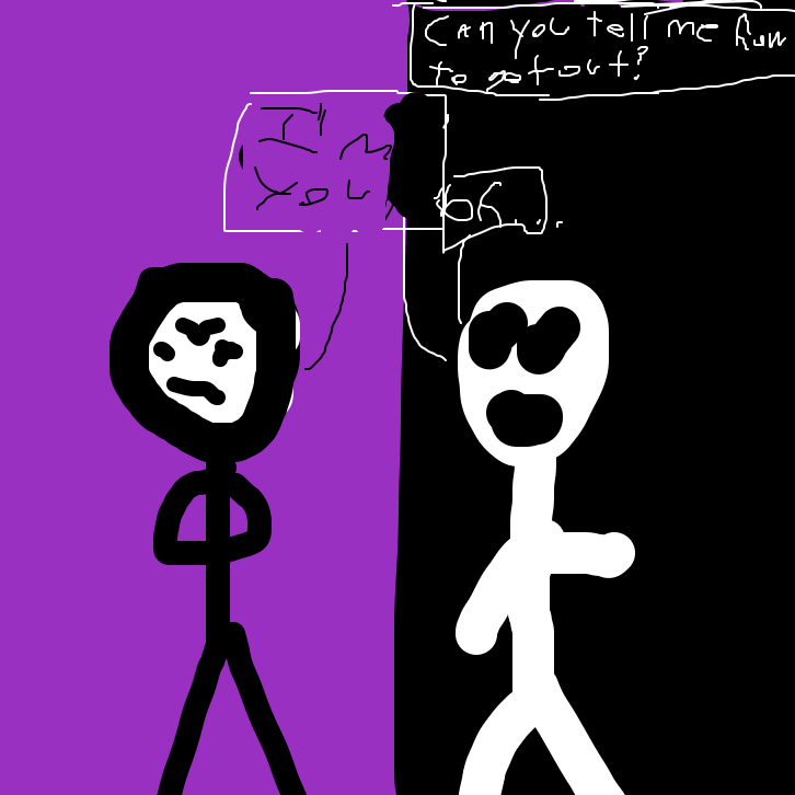 Drawing in Slap him by Turkeysandwicj