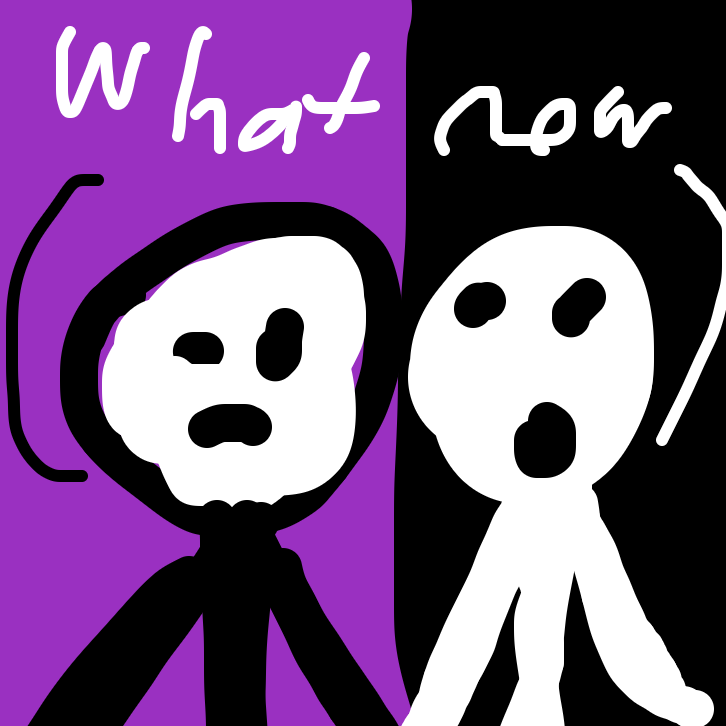 Drawing in Well by Turkeysandwicj