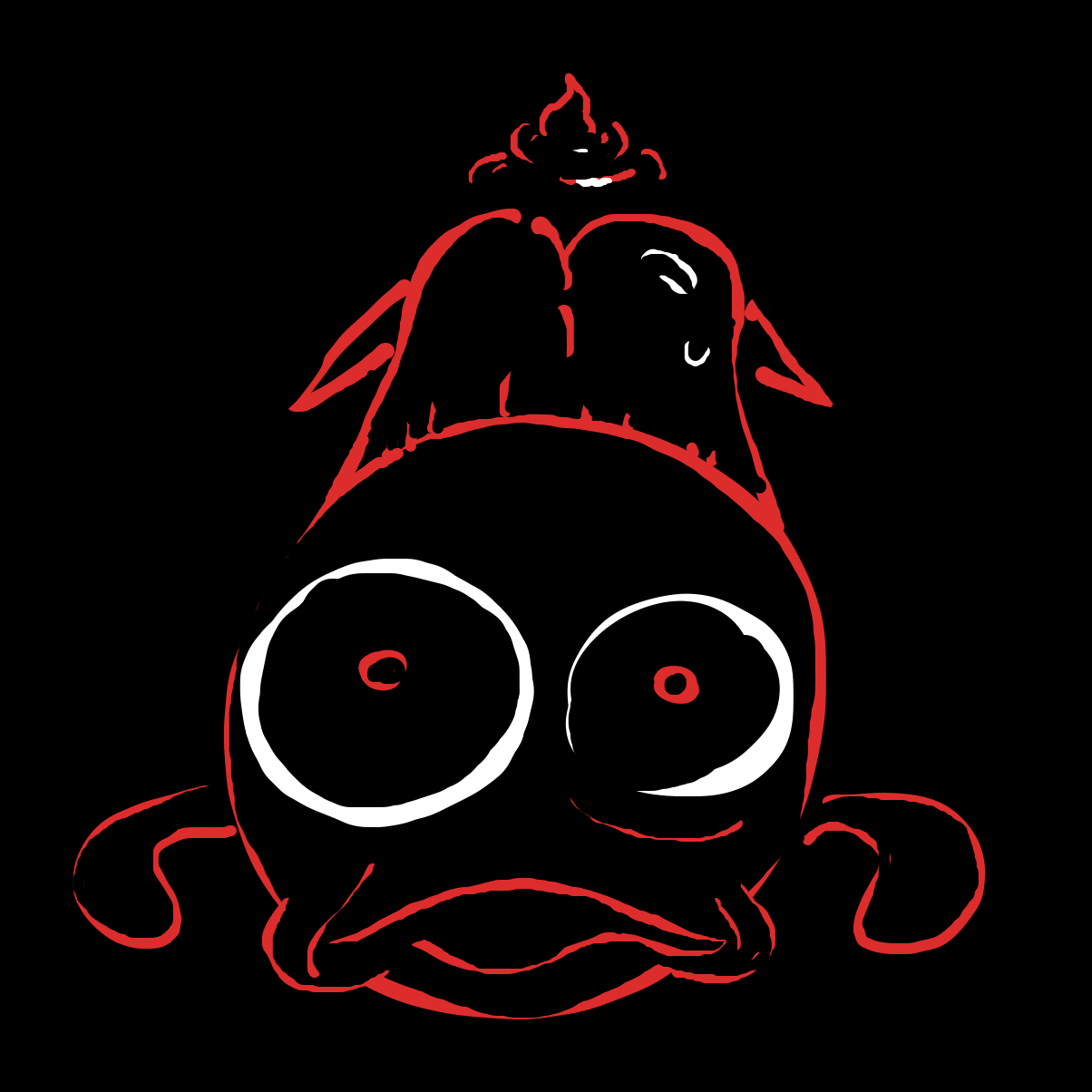 Drawing in BORN FOR THIS PT1 by EvanIsHere