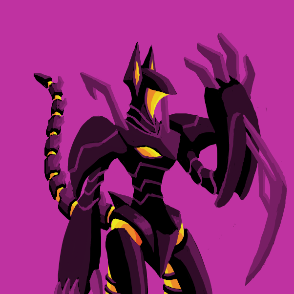  - Online Drawing Game Comic Strip Panel by SeanTrunks