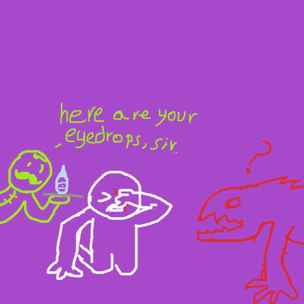 Drawing in CORRUPTION COMPLETE PT3 by SuperIced3