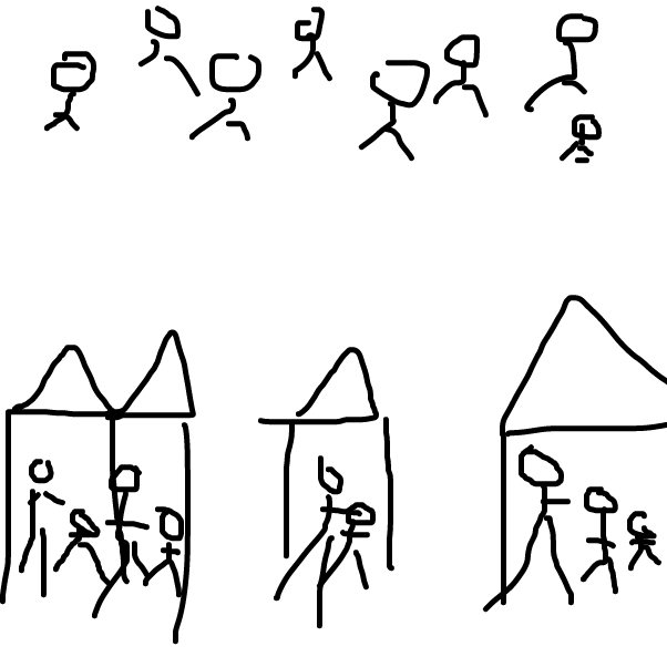  - Online Drawing Game Comic Strip Panel by holaXD