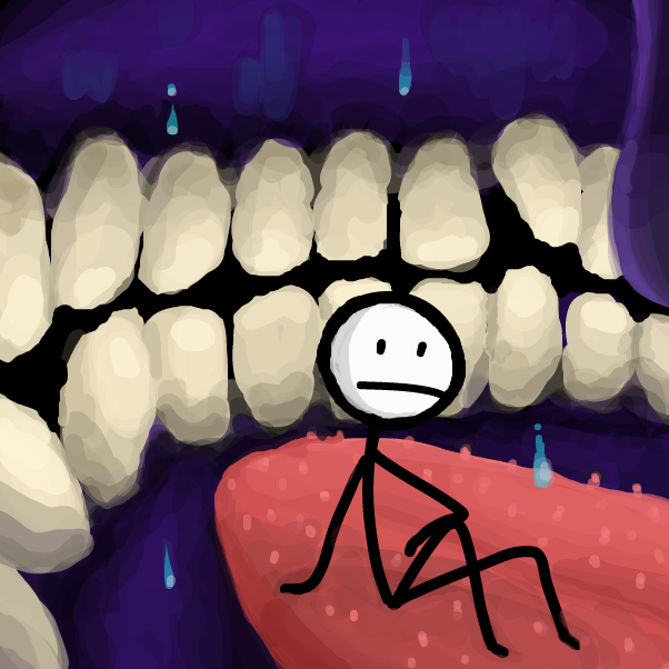  - Online Drawing Game Comic Strip Panel by 🔲