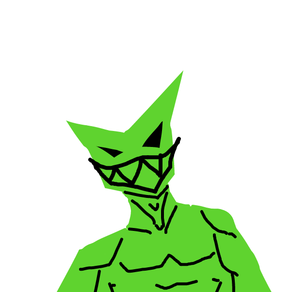 Drawing in there can only be one!!! part 3 by jin