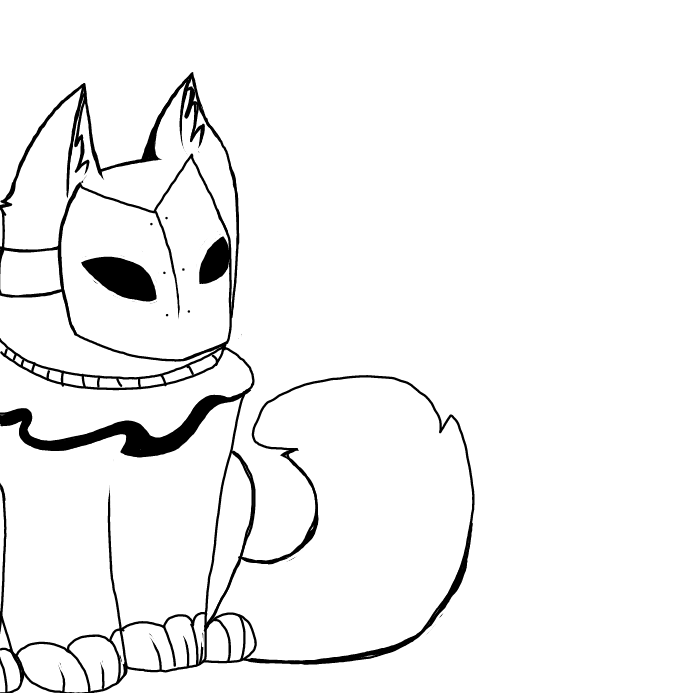 Drawing in Practice by OneWithTheShadows