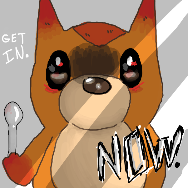  - Online Drawing Game Comic Strip Panel by Umanix