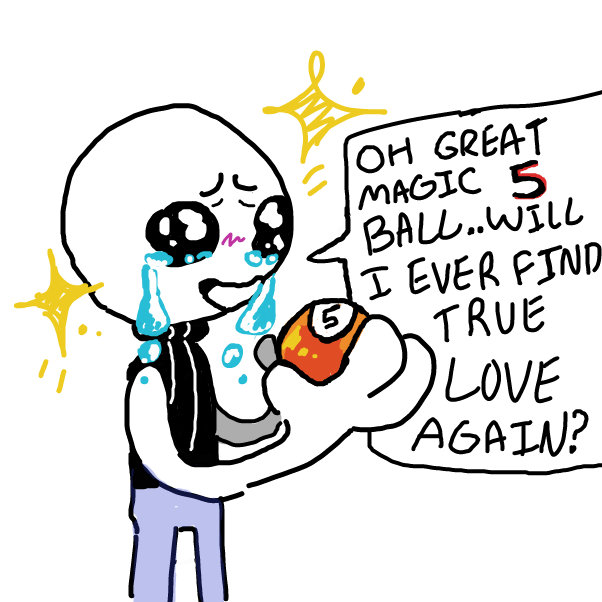  - Online Drawing Game Comic Strip Panel by Umanix