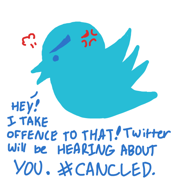  - Online Drawing Game Comic Strip Panel by Umanix