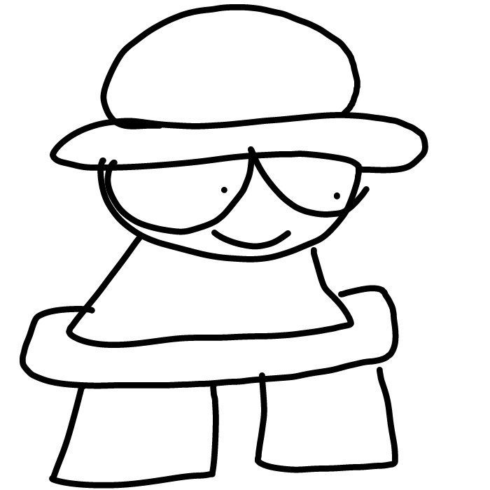 Bamb - Online Drawing Game Comic Strip Panel by RiqTheEpic