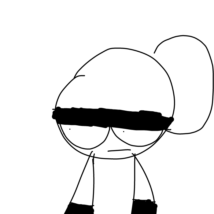 Please see Riq's design in the first part before drawing the next panel - Online Drawing Game Comic Strip Panel by RiqTheEpic