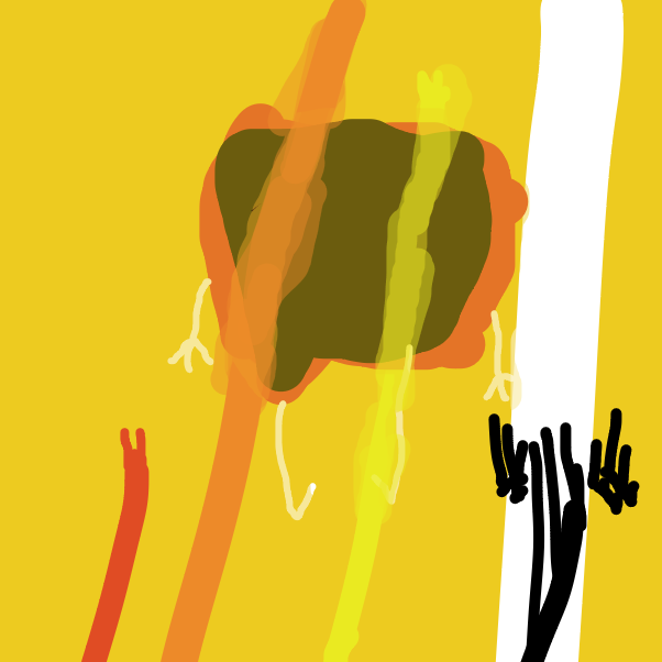 Rip PJ. We'll never forget you. - Online Drawing Game Comic Strip Panel by lovelyfox123