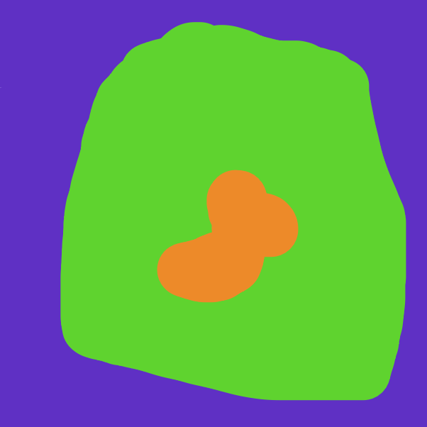 Drawing in OCs but we could only afford the offbrand version2 by lovelyfox123