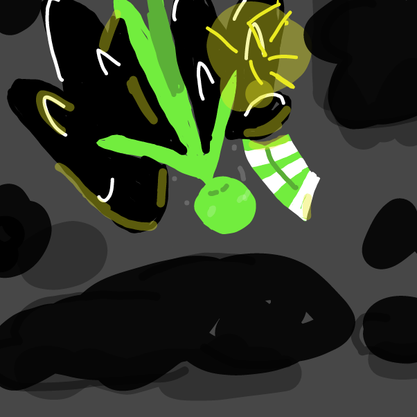 Drawing in D A V E by SIMP