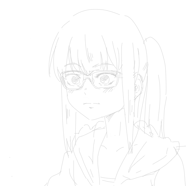 Drawing in oh well by flxsemi