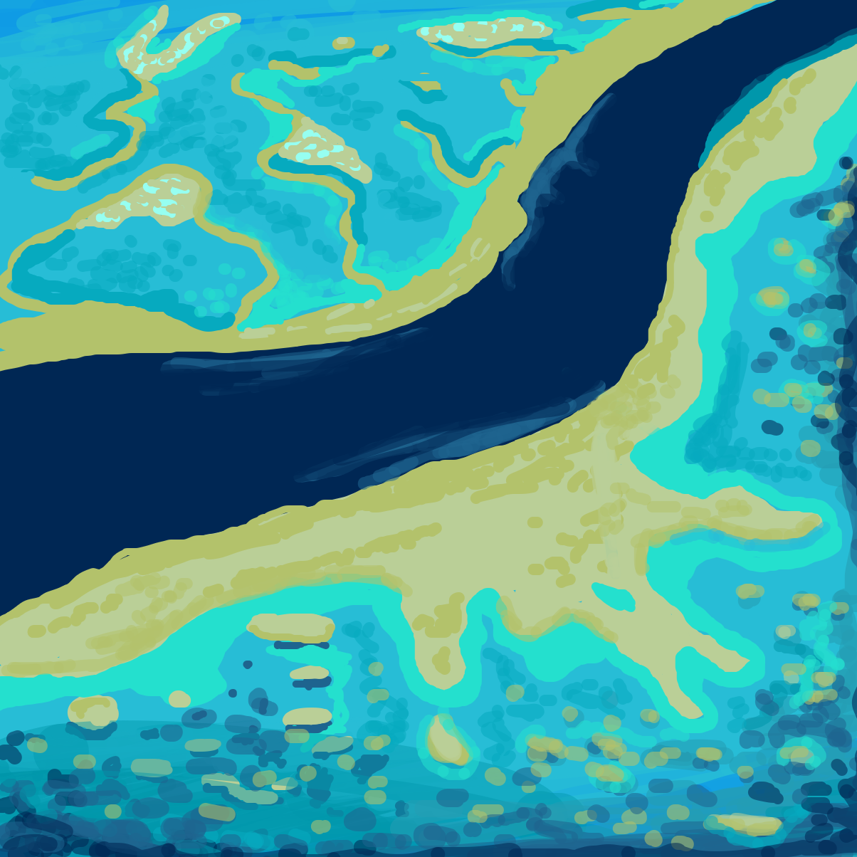 Drawing in Draw a monument by Electra