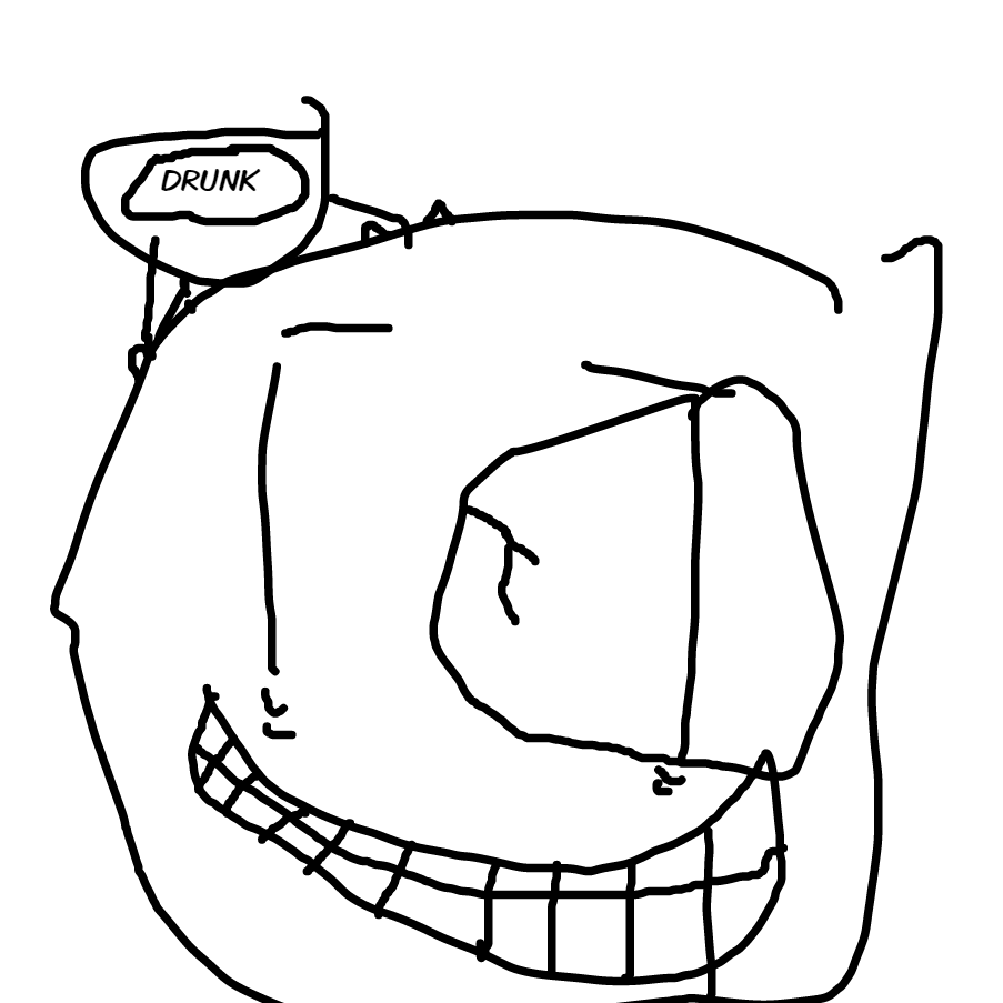 Drawing in Draw your favorite face! by amongus