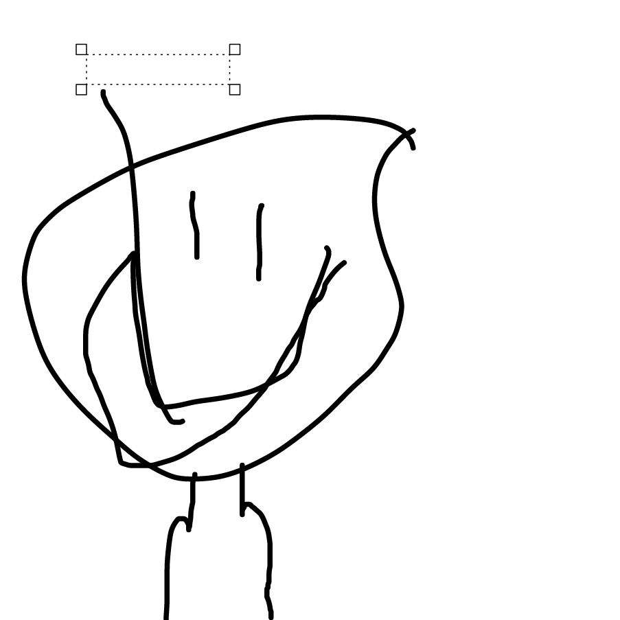 Drawing in Goofy ahh uncle by amongus