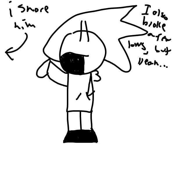 Idk what laws - Online Drawing Game Comic Strip Panel by Z.The.Comic