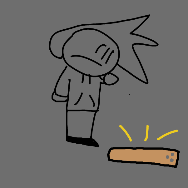 [Insert holy music] - Online Drawing Game Comic Strip Panel by Z.The.Comic