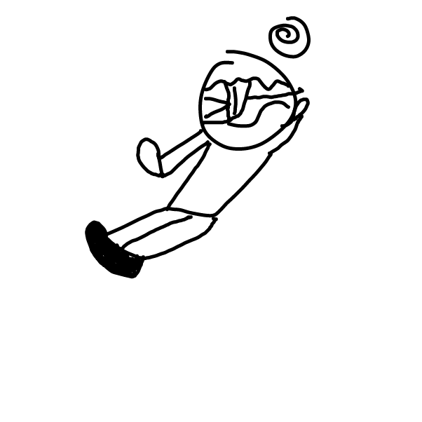  - Online Drawing Game Comic Strip Panel by Z.The.Comic