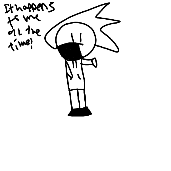  - Online Drawing Game Comic Strip Panel by Z.The.Comic