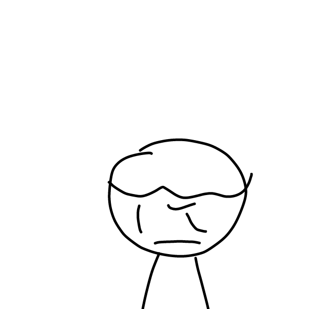 Drawing in Magic Trick by RiqTheEpic