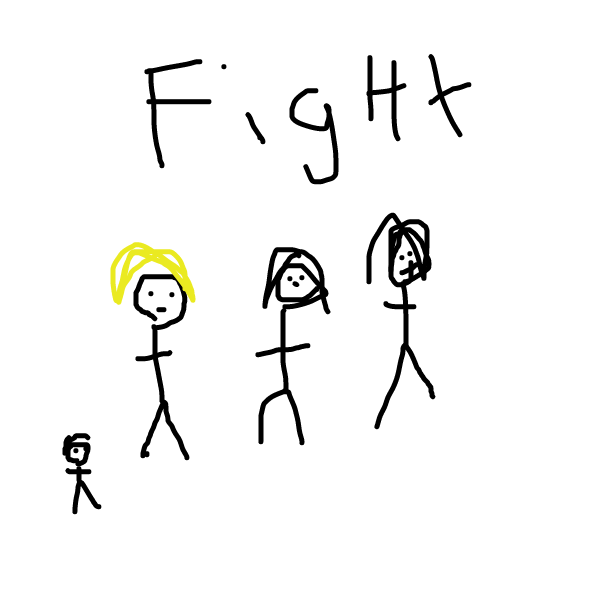 Liked webcomic Mothers Fay