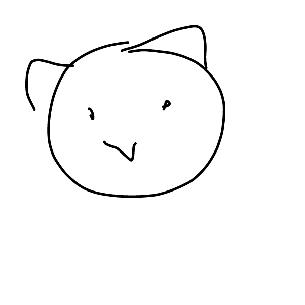  - Online Drawing Game Comic Strip Panel by Kale