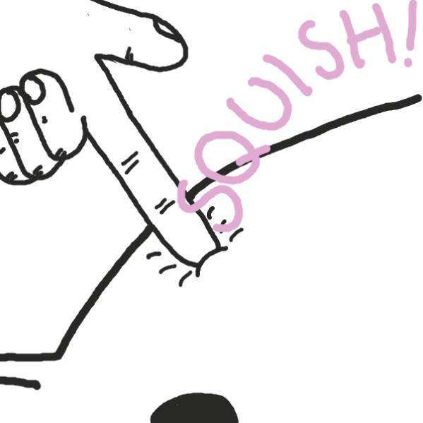  - Online Drawing Game Comic Strip Panel by joshyouart