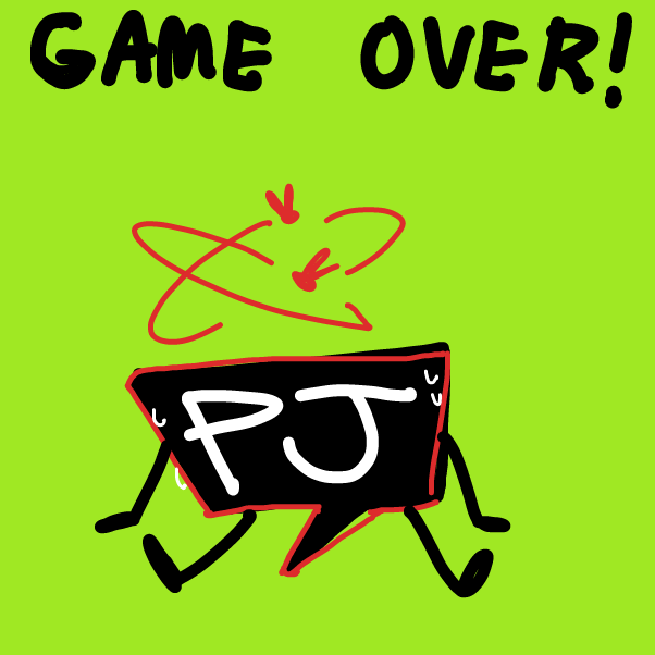  - Online Drawing Game Comic Strip Panel by Chumky