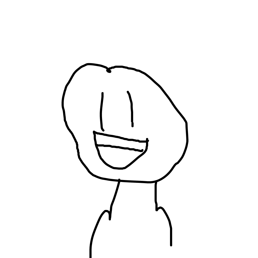 Drawing in Wait what? YAY! IT'S STILL GOING! by amongus