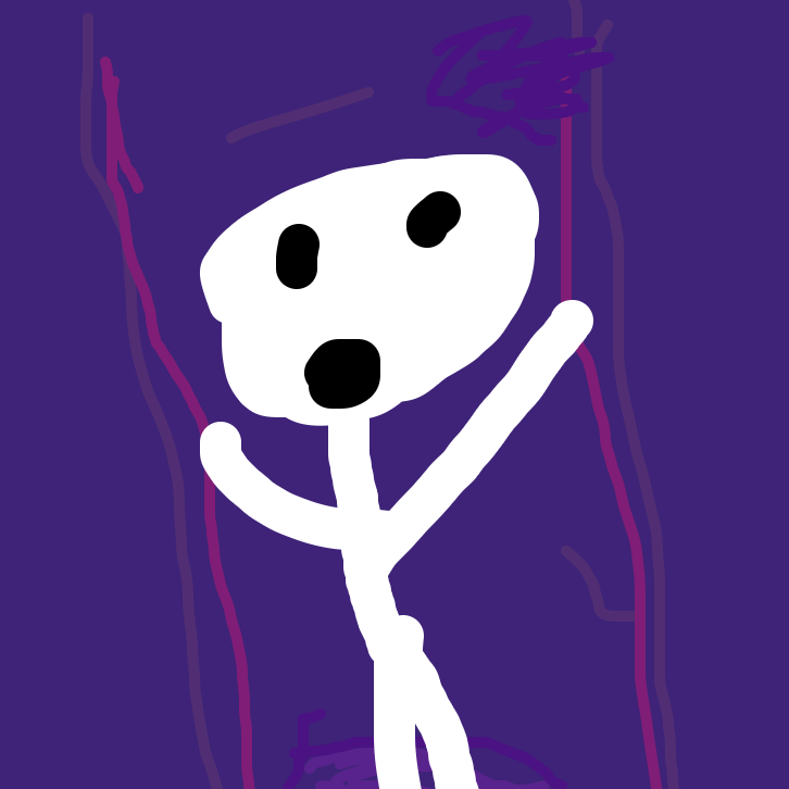 Drawing in Get eaten by Turkeysandwicj