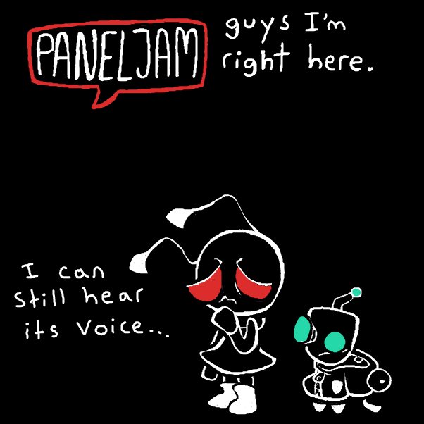 Drawing in dead by Cheddar Teeth