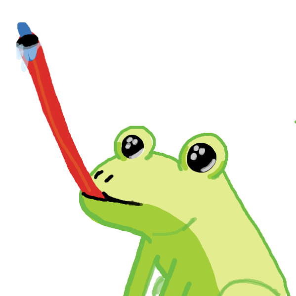  - Online Drawing Game Comic Strip Panel by joshyouart