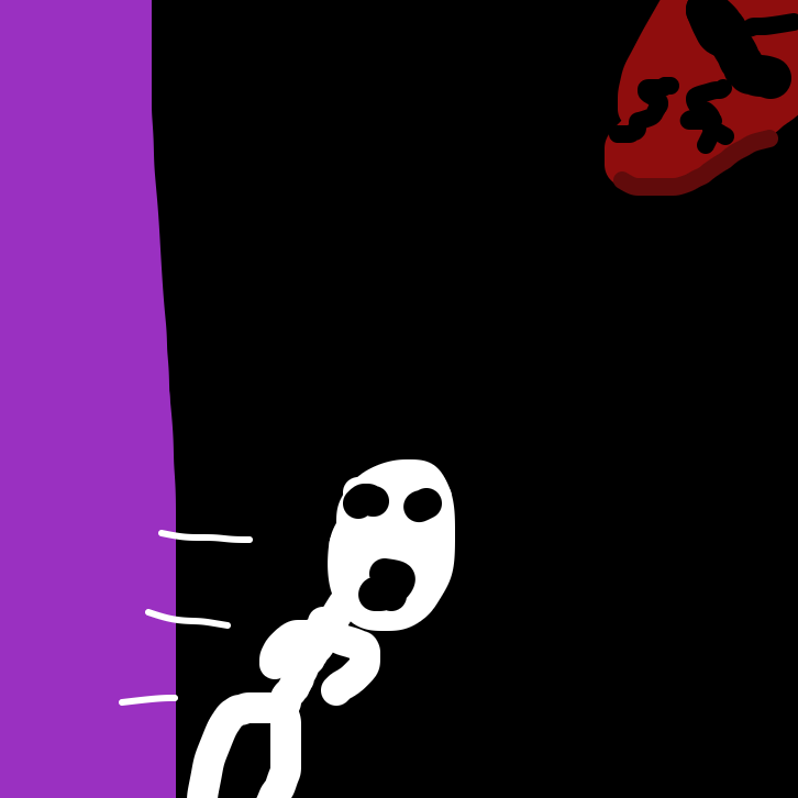 Drawing in Charge towards it by Turkeysandwicj