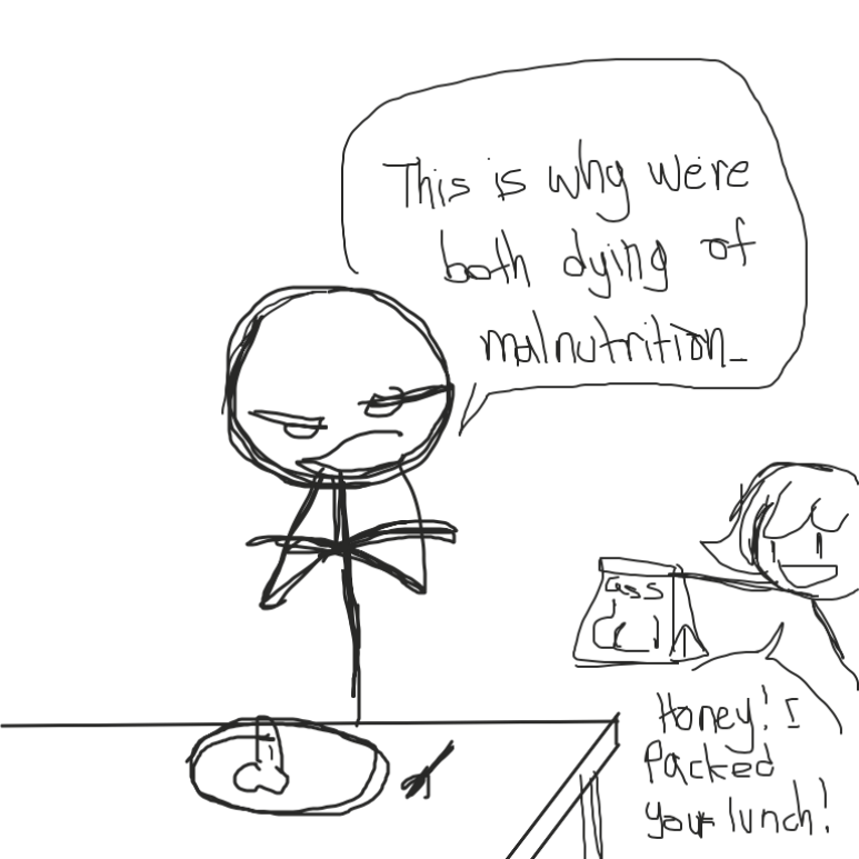  - Online Drawing Game Comic Strip Panel by Juleefish 