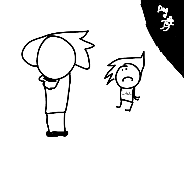  - Online Drawing Game Comic Strip Panel by Z.The.Comic