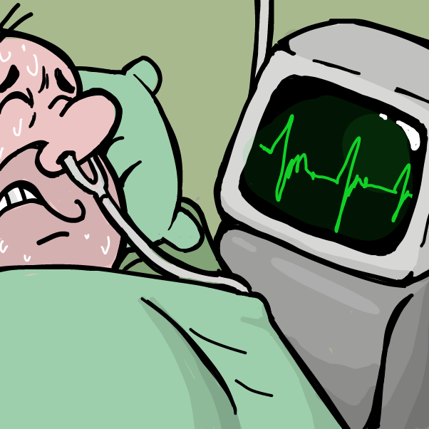  - Online Drawing Game Comic Strip Panel by SeanTrunks