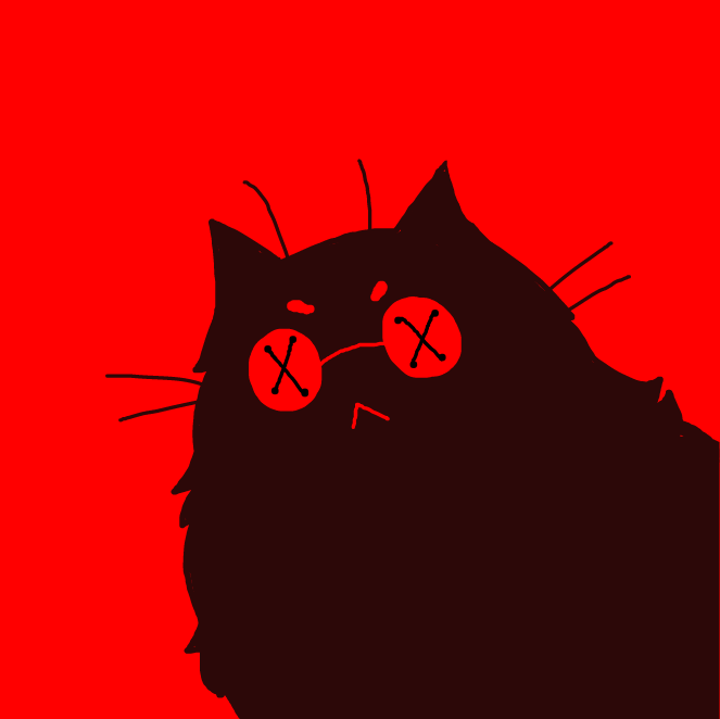 Drawing in PanimalJam by DOCTOR BUTTONS