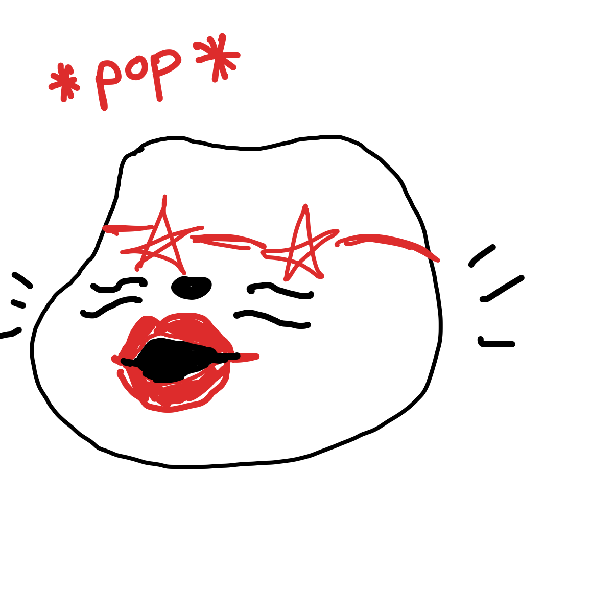 Drawing in awesomeeelanddd by TiknNuget