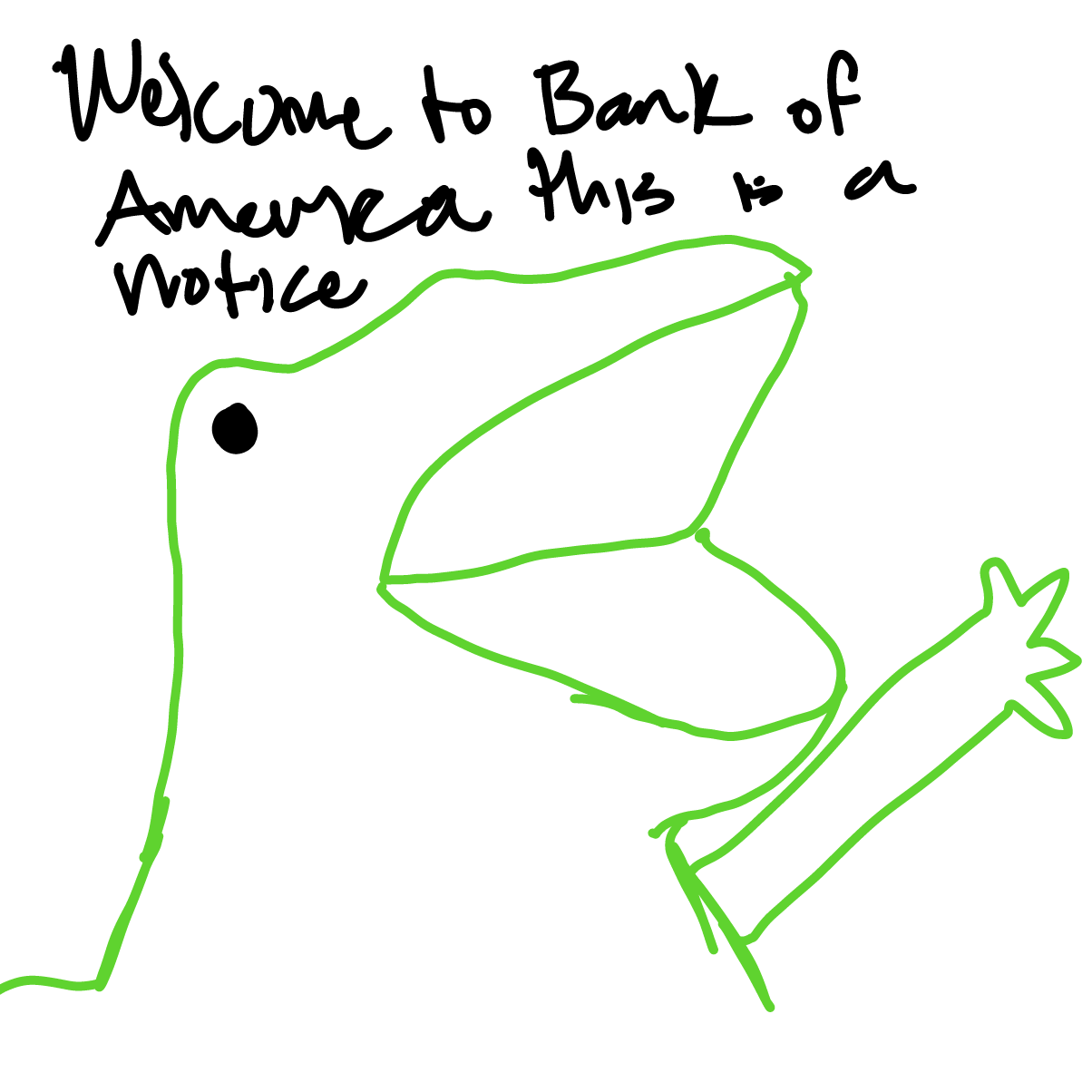  - Online Drawing Game Comic Strip Panel by Avenjko20