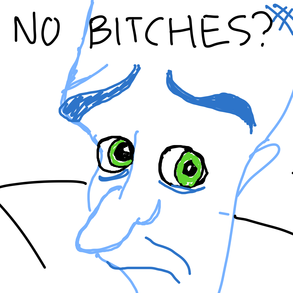 Drawing in awesomeeelanddd by TiknNuget