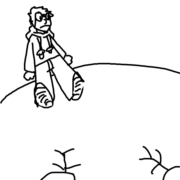 Drawing in MOTHERS DAY by AranTastic