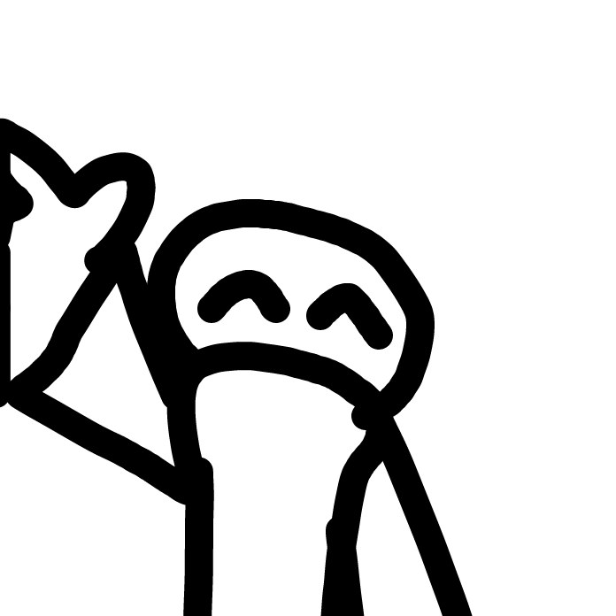 Homework kid - Online Drawing Game Comic Strip Panel by Neon_Dragon_0X 